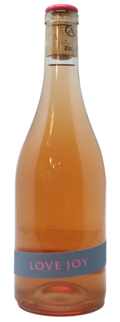 DOMAINE ATHENAIS-BÉRU "LOVE JOY" - 2019