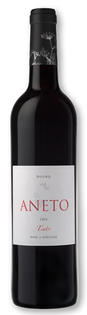 ANETO COLHEITA TINTO - 2017