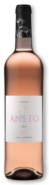 ANETO COLHEITA ROSÉ - 2020