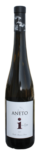 ANETO INÊS RIESLING - 2019 - comprar online