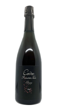 RENADART & FACHE BUGEY CERDON ROSÉ INITIALE