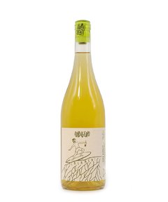 CANTINA INDIGENO CALANCHI BIANCO - 2018