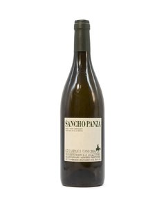 IGIEA E GUIDO ZAMPAGLIONE SANCHO PANZA FIANO - 2018