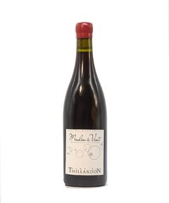 DOMAINE THILLARDON MOULIN-Â-VENT - 2018