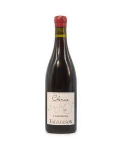 DOMAINE THILLARDON CHÉNAS CHASSIGNOL - 2018