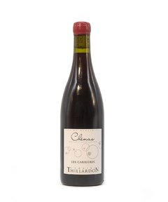 DOMAINE THILLARDON CHÉNAS LES CARRIÉRES - 2018