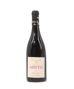 ANETO PINOT NOIR - 2016