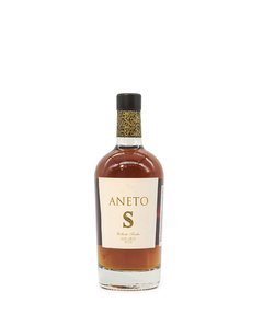 ANETO S COLHEITA TARDIA - 2014