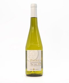 BATARD & LANGELIER POLARIS MUSCADET SÉVRE ET MAINE SUR LIE - 2020