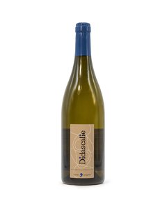 BATARD & LANGELIER DIDASCALIE MUSCADET SÉVRE ET MAINE SUR LIE - 2019