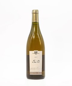 DOMAINE DE LA PINTE SAV'OR - 2018