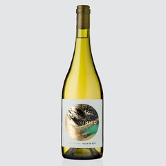 VINILO WHITE BLEND - 2018