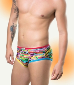 Cueca Slip Victor