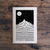 the adventure of feeling alive notebook beige