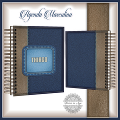 Agenda - Jeans