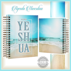 Agenda - Yeshua 1