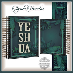 Agenda - Yeshua 2