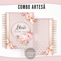 Agenda - Artesã 1