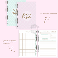 CADERNO DE PREGAÇÃO