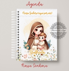 AGENDA - NOSSA SENHORA