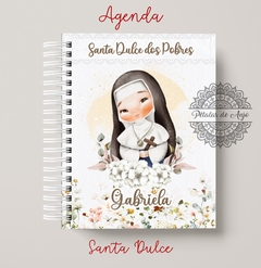 AGENDA - SANTA DULCE