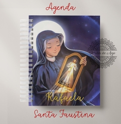 AGENDA - SANTA FAUSTINA