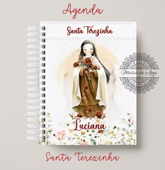 AGENDA - SANTA TEREZINHA