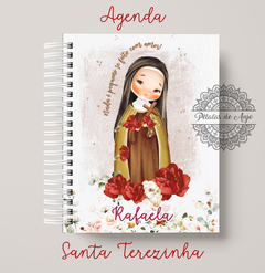 AGENDA - SANTA TEREZINHA - comprar online