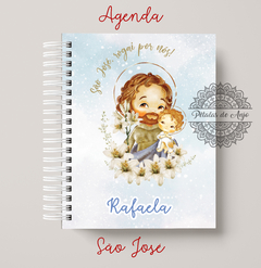 AGENDA - SÃO JOSÉ