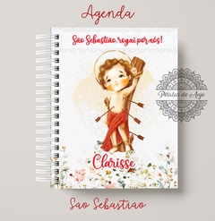 AGENDA - SÃO SEBASTIÃO