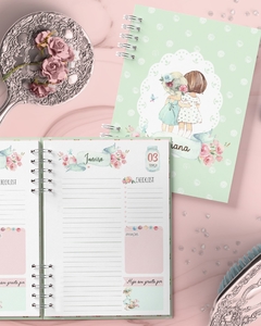 AGENDA - DOCE PRIMAVERA 1DPP - comprar online