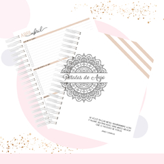 Imagem do Planner - EMPREENDA - FEMININO