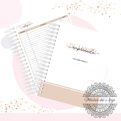 Planner - EMPREENDA - FEMININO - comprar online