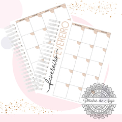 Planner - EMPREENDA - FEMININO - loja online