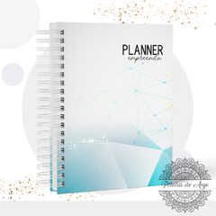 Planner - EMPREENDA - MASCULINO