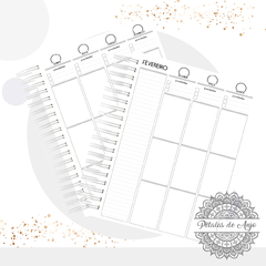 Planner - EMPREENDA - MASCULINO - comprar online