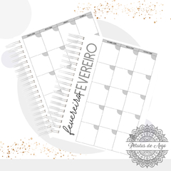 Imagem do Planner - EMPREENDA - MASCULINO