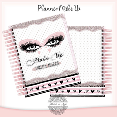 Planner - MAKE UP