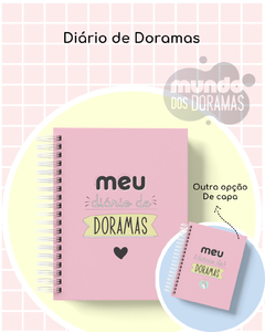 Meu diário de Doramas - Pétalas de Anjo