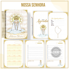 Agenda - Nossa Senhora