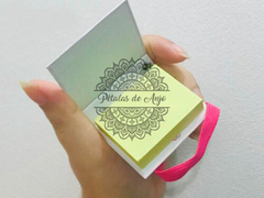 Chaveiro Post It - Personalizado - comprar online