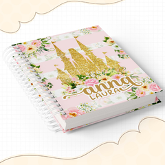 Imagem do Caderno Personalizado - A5