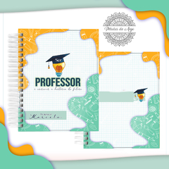 Agenda - Professor