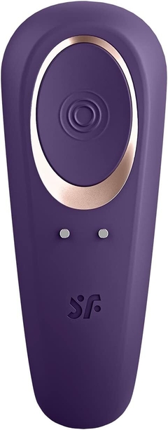 Satisfyer Double Classic - comprar online