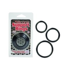 ANILLOS ERECTORES X 3 - comprar online