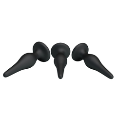 Imagen de TRIO ANAL ALFIL