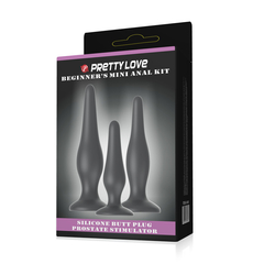 TRIO ANAL ALFIL - comprar online