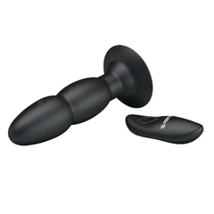 Imagen de PLUG ANAL ROTADOR