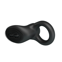 ANILLO VIBRADOR COBRA - ESPACIO PLACER