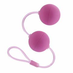 BOLAS KEGEL ORGAMS BALLS - comprar online